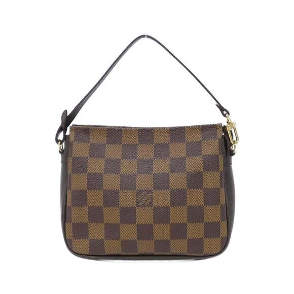 LOUIS VUITTON Brown Damier Shoulder Bag